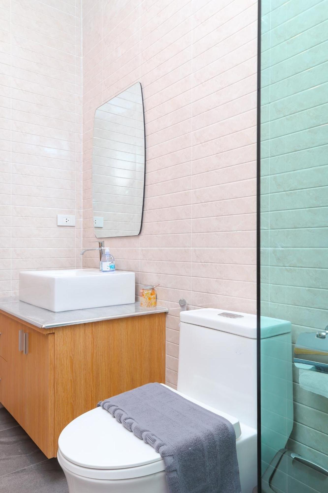 Luxury Villa, 5br 6ba, Private Pool With Jacuzzi Cityhouse54 Villa Pattaya