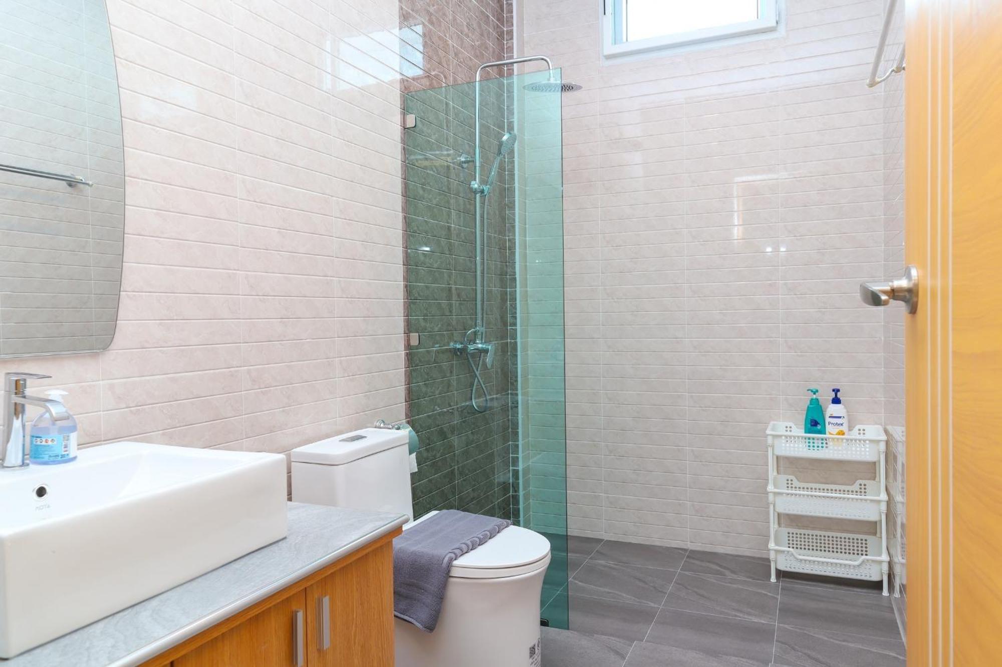 Luxury Villa, 5br 6ba, Private Pool With Jacuzzi Cityhouse54