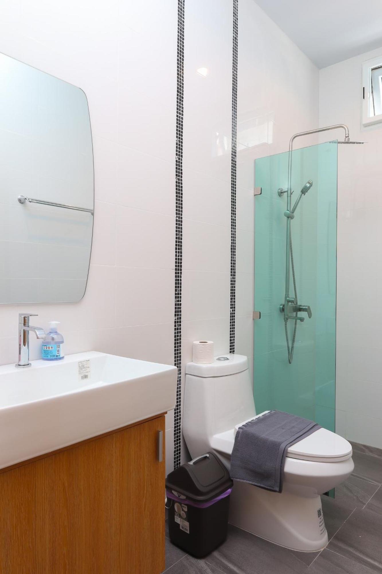 Luxury Villa, 5br 6ba, Private Pool With Jacuzzi Cityhouse54 *